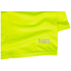 60465 Neck and Face Cooling Band, High-Visibility Yellow Image 7