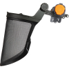 60474 Face Shield, Mesh Image 10