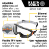 60479 Safety Goggles, Clear Lens Image 1