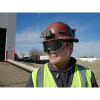 60480 Safety Goggles, Grey Lens Image 8