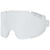 60481 Safety Goggles, Replacement Lens, Clear - Image