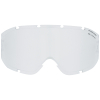 60481 Safety Goggles, Replacement Lens, Clear Image 7