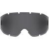 60482 Safety Goggles, Replacement Lens, Gray Image 7