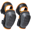 60491 Heavy Duty Hinged Knee Pads Image