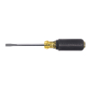 6054 1/4-Inch Cabinet Screwdriver, 4-Inch Round Shank Image 4