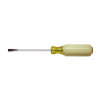 6054GLW High-Visibility 1/4'' Cabinet Tip Screwdriver - Image