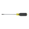 6056 1/4-Inch Cabinet Screwdriver, Heavy Duty, 6-Inch Round Shank Image 4