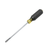 6056 1/4-Inch Cabinet Screwdriver, Heavy Duty, 6-Inch Round Shank Image 2