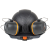 60502 Hard Hat Earmuffs, Full Brim Style Image 12