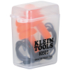 605036 Corded Earplugs, 6-Pair Pack Image 5