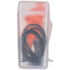 605036 Corded Earplugs, 6-Pair Pack Image 6