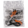 6050350 Corded Earplugs, 50-Pair Dispenser Pack Image 5