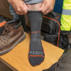 60508 Performance Thermal Socks, L Image 2