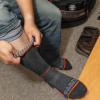60508 Performance Thermal Socks, L Image 3