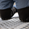 60511 Heavy-Duty Knee Pad Sleeves, M/L Image 8