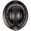 60512 Klein Carbon Fiber Full Brim Hard Hat with Headlamp, Titan Image 9