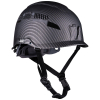 60516 Safety Helmet, Premium KARBN™ Pattern, Class C, Vented Image