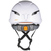 60525 Safety Helmet, Type-2, Non-Vented Class E, with Rechargeable Headlamp Image 5