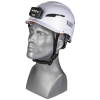 60525 Safety Helmet, Type-2, Non-Vented Class E, with Rechargeable Headlamp Image 6