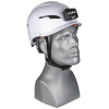 60525 Safety Helmet, Type-2, Non-Vented Class E, with Rechargeable Headlamp Image 9