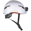 60525 Safety Helmet, Type-2, Non-Vented Class E, with Rechargeable Headlamp Image 11