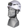 60526 Safety Helmet, Type-2, Vented Class C, with Rechargeable Headlamp Image 6