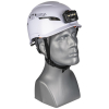 60526 Safety Helmet, Type-2, Vented Class C, with Rechargeable Headlamp Image 9