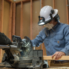 60528 Face Shield, Full Brim Hard Hat, Clear Image 10