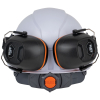 60532 Hard Hat Earmuffs for Cap Style and Safety Helmets Image 13