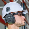 60532 Hard Hat Earmuffs for Cap Style and Safety Helmets Image 7