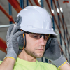 60532 Hard Hat Earmuffs for Cap Style and Safety Helmets Image 8