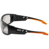 60537 Professional Safety Glasses, Full-Frame, Indoor/Outdoor Lens Image 8