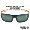 60539 Professional Safety Glasses, Full Frame, Polarized Lens Image 4