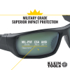 60539 Professional Safety Glasses, Full Frame, Polarized Lens Image 2
