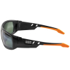 60539 Professional Safety Glasses, Full Frame, Polarized Lens Image 10