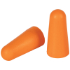 6054010 Foam Earplugs, 10-Pair Image 4