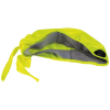 60546 Cooling Bandana, High-Visibility Yellow, 2-Pack Image 5