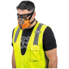 60552 P100 Half-Mask Respirator, M/L Image 13