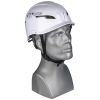 60565 Safety Helmet, Type-2, Vented Class C, White Image 9