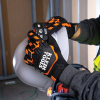 60599 Heavy Duty Gloves, Medium Image 6