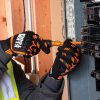 60599 Heavy Duty Gloves, Medium Image 3