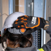 60599 Heavy Duty Gloves, Medium Image 7