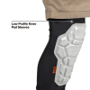60611NM Non-Marring Heavy Duty Knee Pad Sleeves, L/XL Image 1