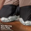 60611NM Non-Marring Heavy Duty Knee Pad Sleeves, L/XL Image 5