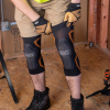 60624 Knee Pad Compression Sleeve L/XL Image 11