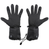 60795 Rechargeable Heated Work Glove Liners with Knit Dipped Gloves, Large Image