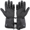 60795 Rechargeable Heated Work Glove Liners with Knit Dipped Gloves, Large Image 5