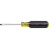 6082 1/8'' Cabinet Tip Mini Screwdriver 2'' - Image