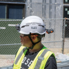60821 Hard Hat Turbo Fan Image 5