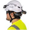 60821 Hard Hat Turbo Fan Image 13
